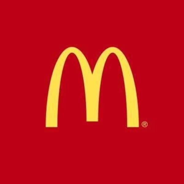 周辺環境(マクドナルド 1316m)