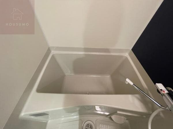 浴室(日々の暮らしに欠かせないお風呂です)