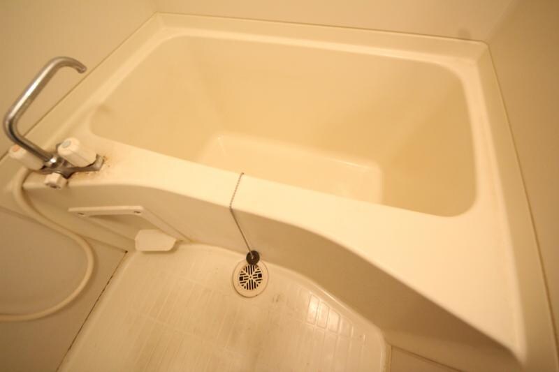 物件内観写真18　(お風呂です)