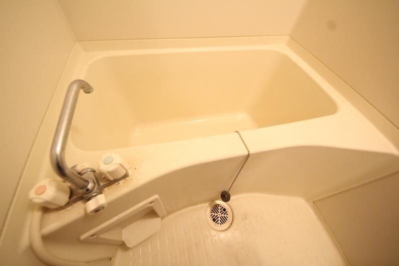 物件内観写真20　(お風呂です)