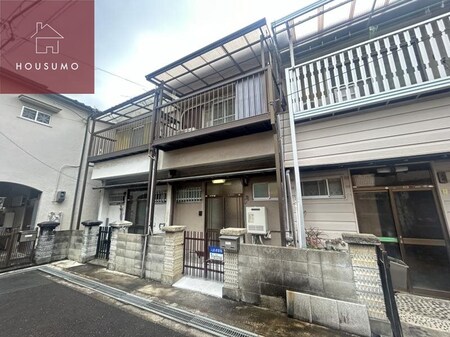 東大阪市本町2-5外観写真