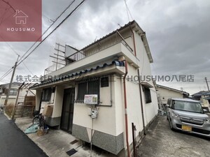 黒谷2丁目貸家外観写真