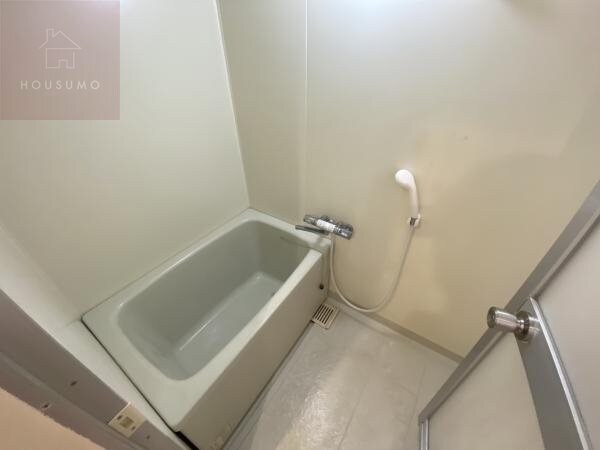 浴室(落ち着いた空間のお風呂です)