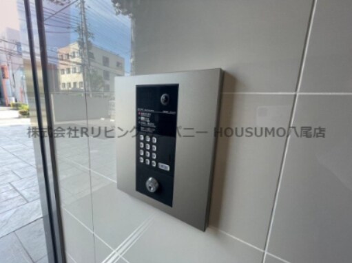 物件内観写真29　(オートロックです)