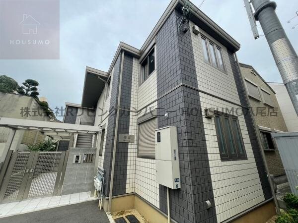 外観(建物外観を気になさる方へ、見た目の良い物件です)