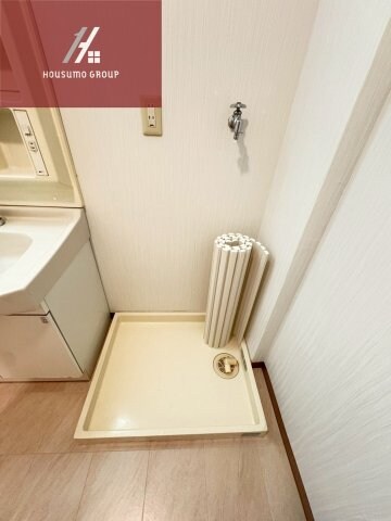 物件内観写真10　(内装もきれいです)