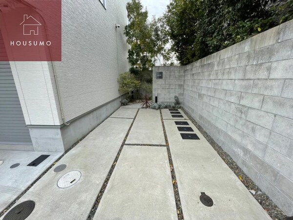 ロビー・ラウンジ(毎日通るロビーはこのようになっています)