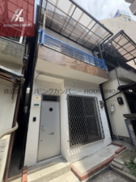 温故知新hirano外観写真