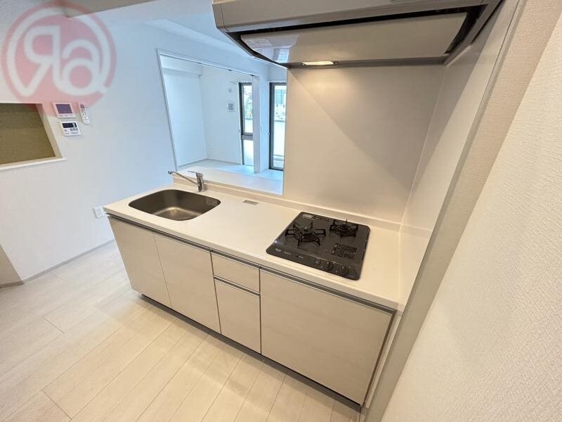 物件内観写真25　(お料理しやすいキッチンです)