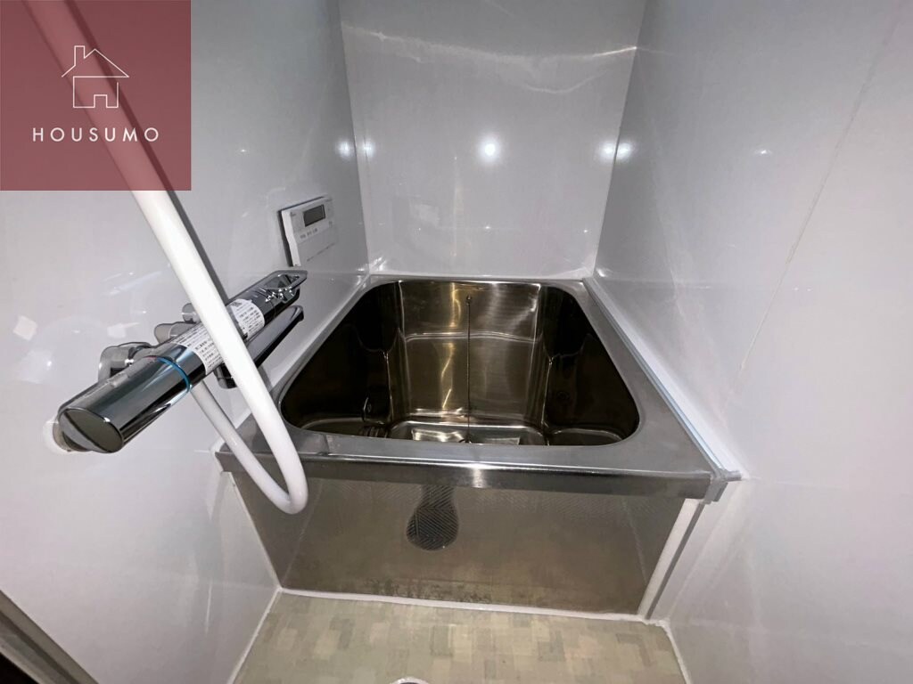 物件内観写真5　(きれいなお風呂です)