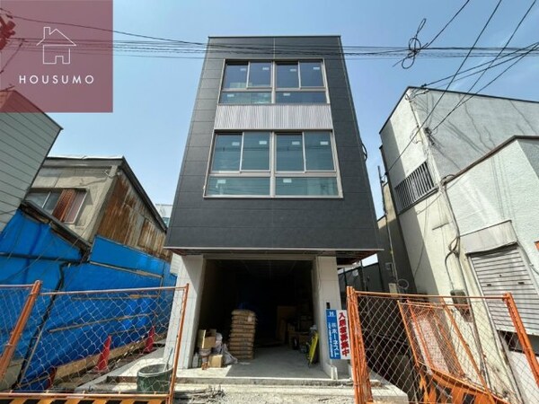 外観(建物外観を気になさる方へ、見た目の良い物件です)