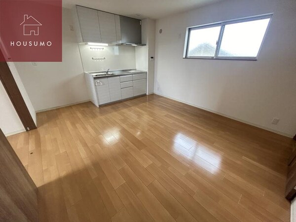 居室(居間です)