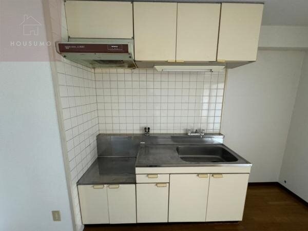 物件内観写真5　(キッチンでお料理をお楽しみください)