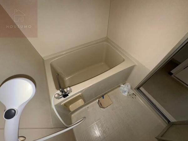 物件内観写真6　(お風呂で日々の疲れを落としましょう)