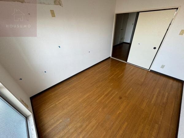 物件内観写真29　(スタンダードな洋室です)