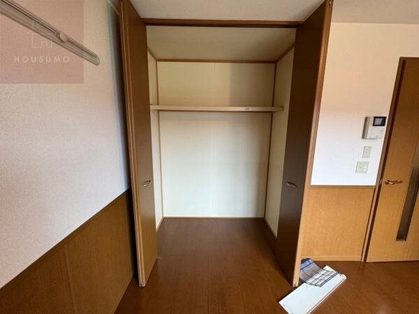 収納(収納があります)