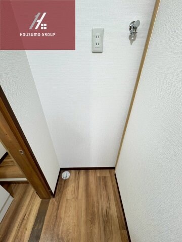 物件内観写真13　(過ごしやすい室内です)