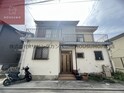 八尾市南本町2丁目戸建
