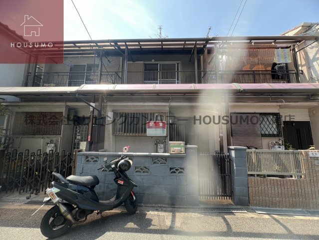 楠根町2丁目貸家