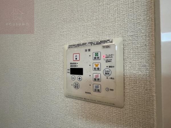 建物設備
