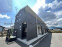 アムール　D棟
