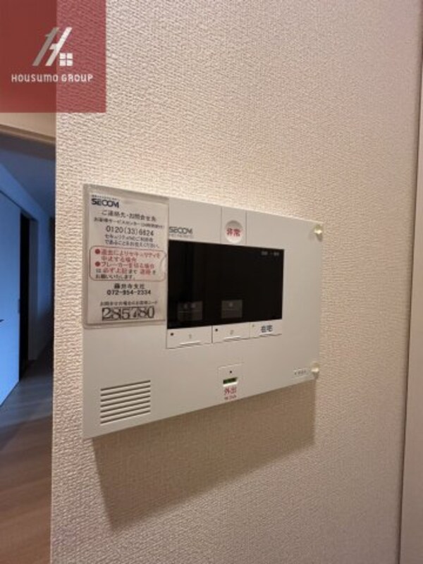 建物設備