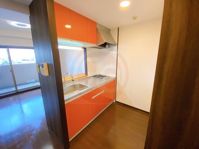 物件内観写真7　(キッチンです)