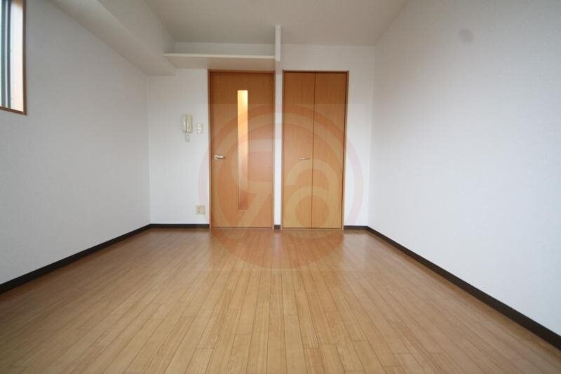 物件内観写真11　(おしゃれな内装です)