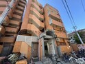 フラット八尾