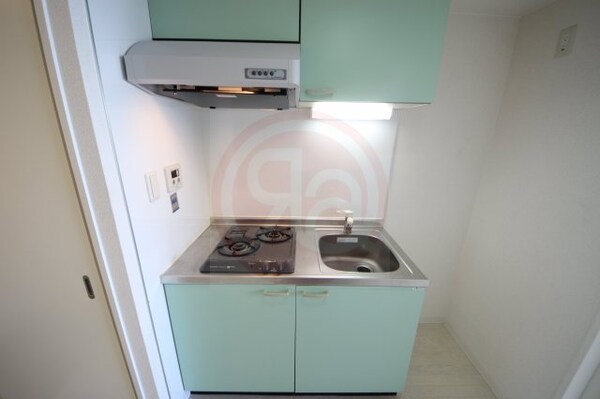 キッチン(キッチンです)