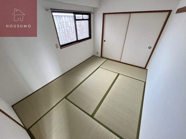 物件内観写真7　(ゆとりの広さです)