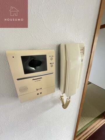 物件内観写真19　(ゆとりの広さです)