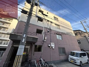グランドハイツ平野外観写真