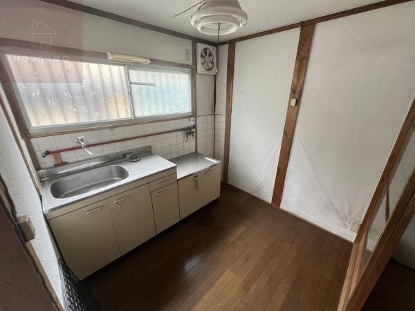 物件内観写真7　(キッチンでお料理をお楽しみください)