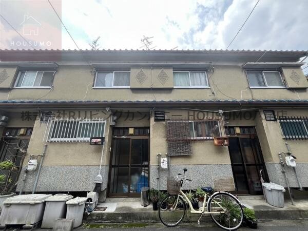 外観(物件の外観です)