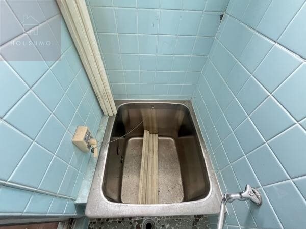 物件内観写真18　(日々の疲れを癒すお風呂付です)