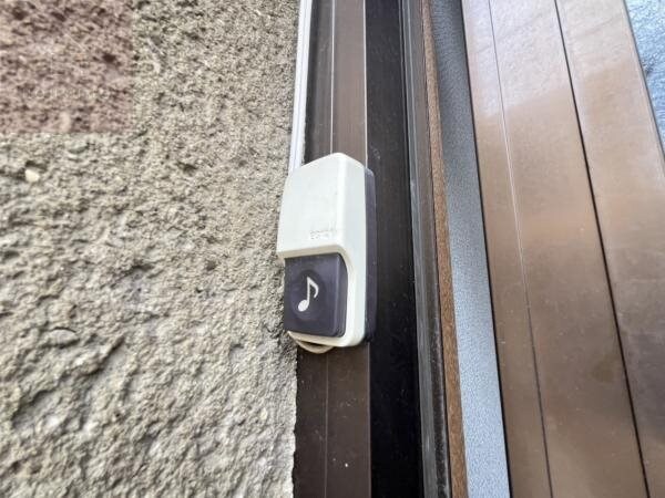 物件内観写真21　(インターホンです)