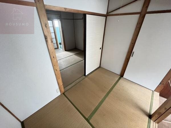 和室(和室です)