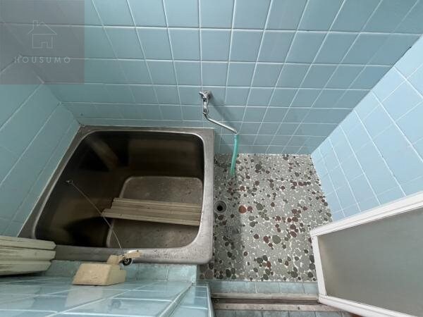 物件内観写真28　(日々の暮らしに欠かせないお風呂です)