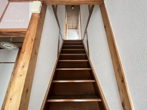 物件内観写真29　(中はこのようになっています)