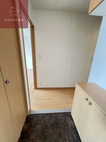 物件内観写真9　(玄関です)