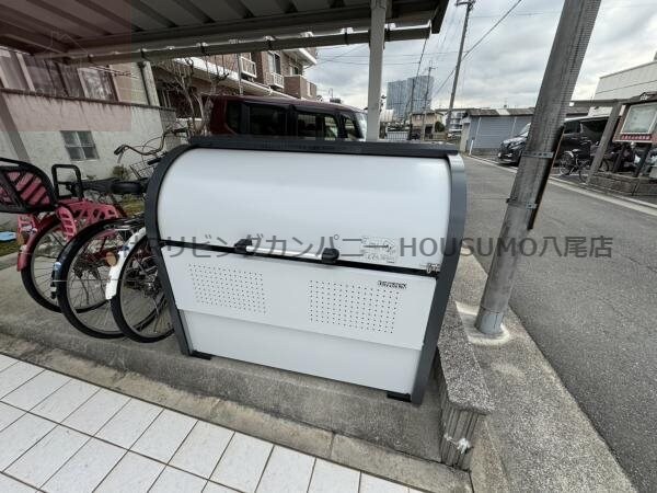 物件内観写真14　