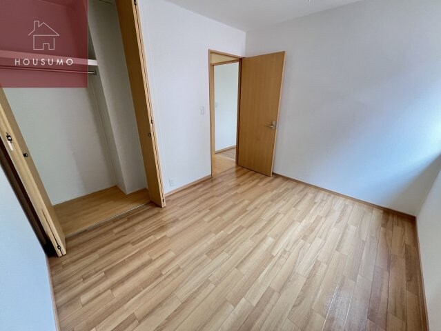 物件内観写真17　(洋室です)