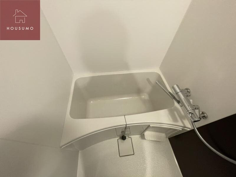 物件内観写真18　(お風呂で日々の疲れを落としましょう)