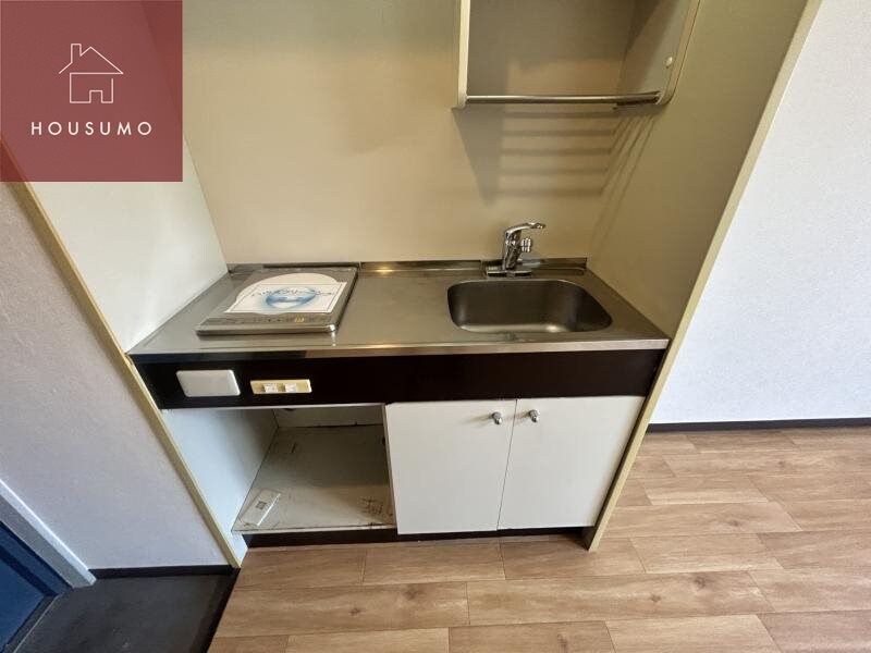 物件内観写真6　(キッチンです)