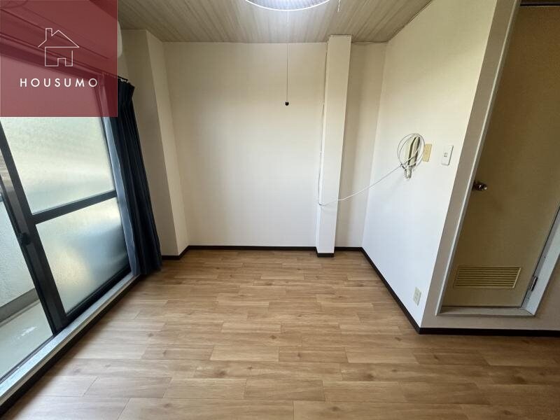 物件内観写真8　(内装も気になるポイント)