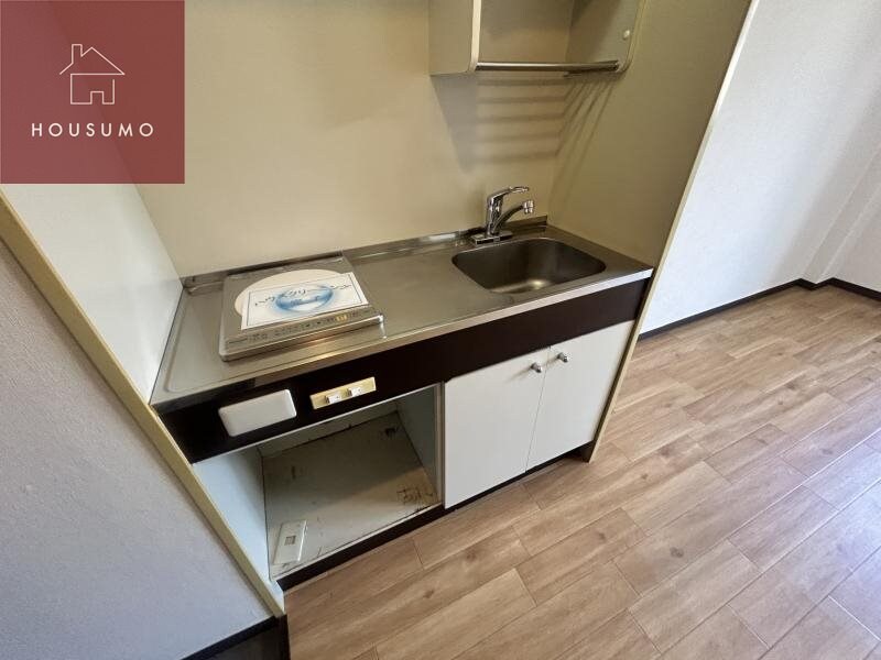 物件内観写真18　(使いやすいキッチンです)