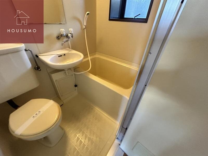 物件内観写真19　(ゆったり過ごせるお風呂です)