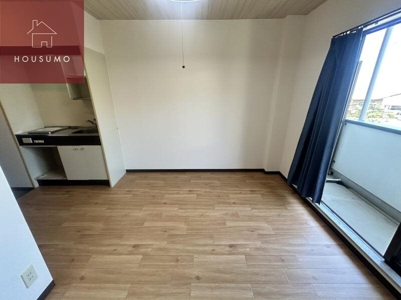 物件内観写真24　(コンパクトで使いやすいトイレです)