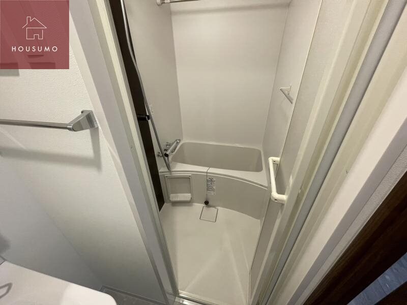 物件内観写真8　(お風呂で日々の疲れを落としましょう)